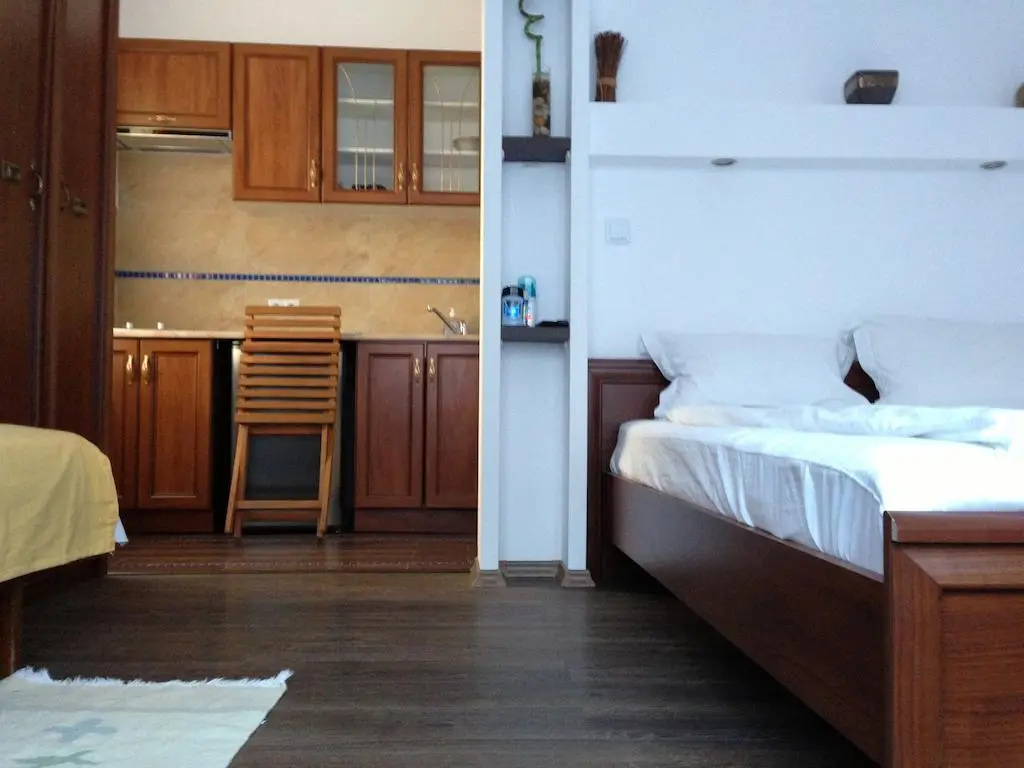 Guest Rooms Boutique Varna