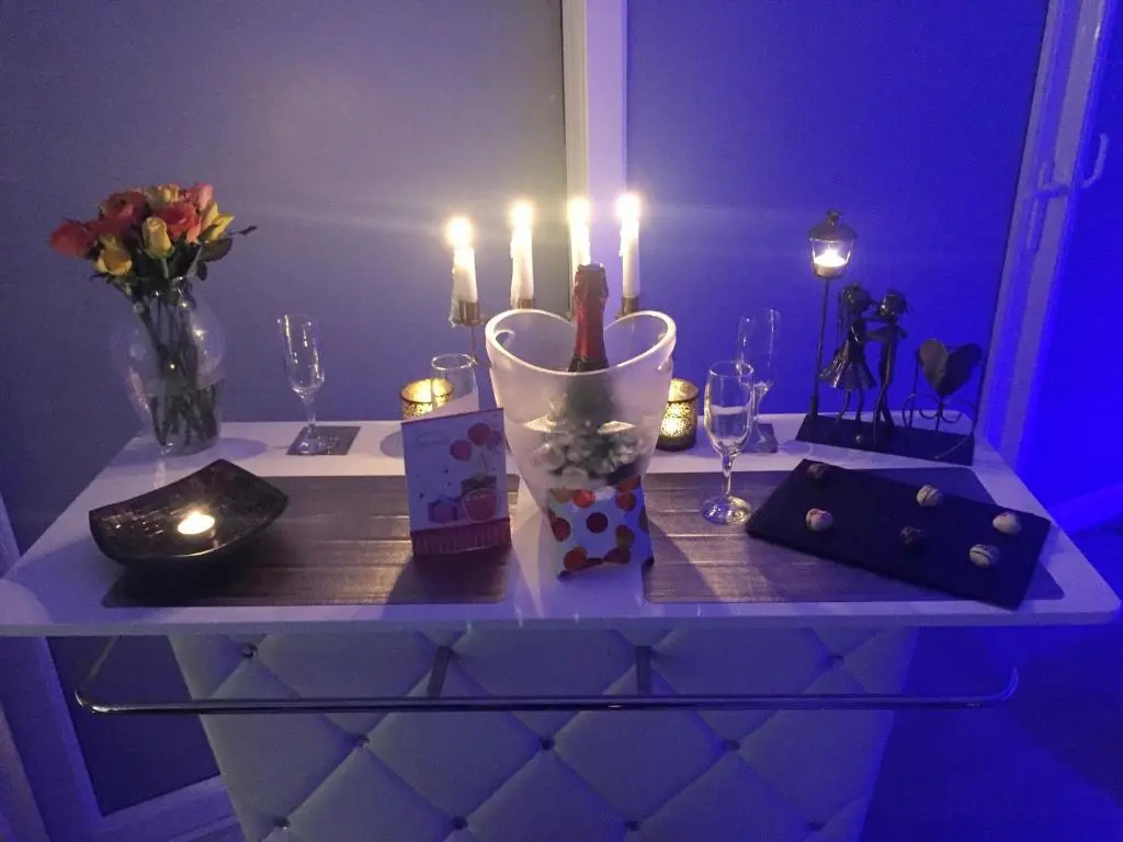 House With one Bedroom in Tournai, With Enclosed Garden and Wifi