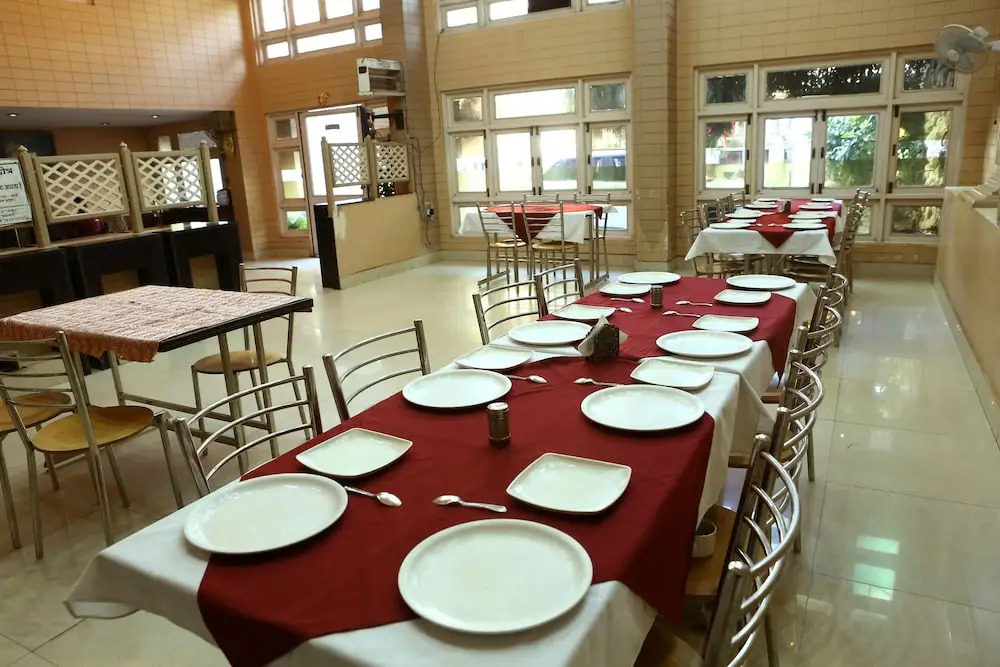Hotel Ajmer Regency
