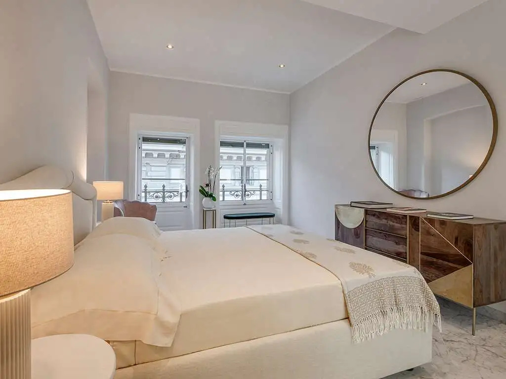 Imperiale Suites Dante