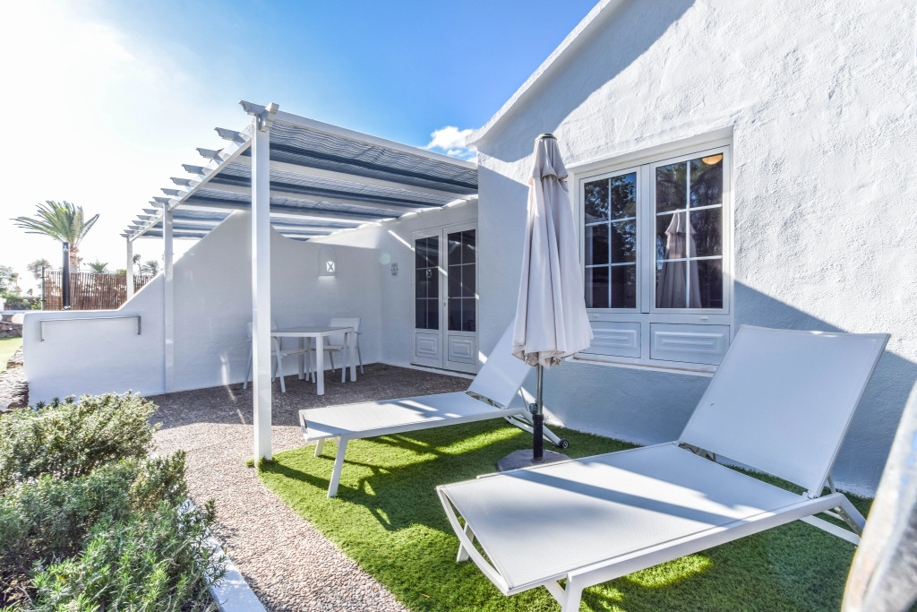 Villas Lanzasuites