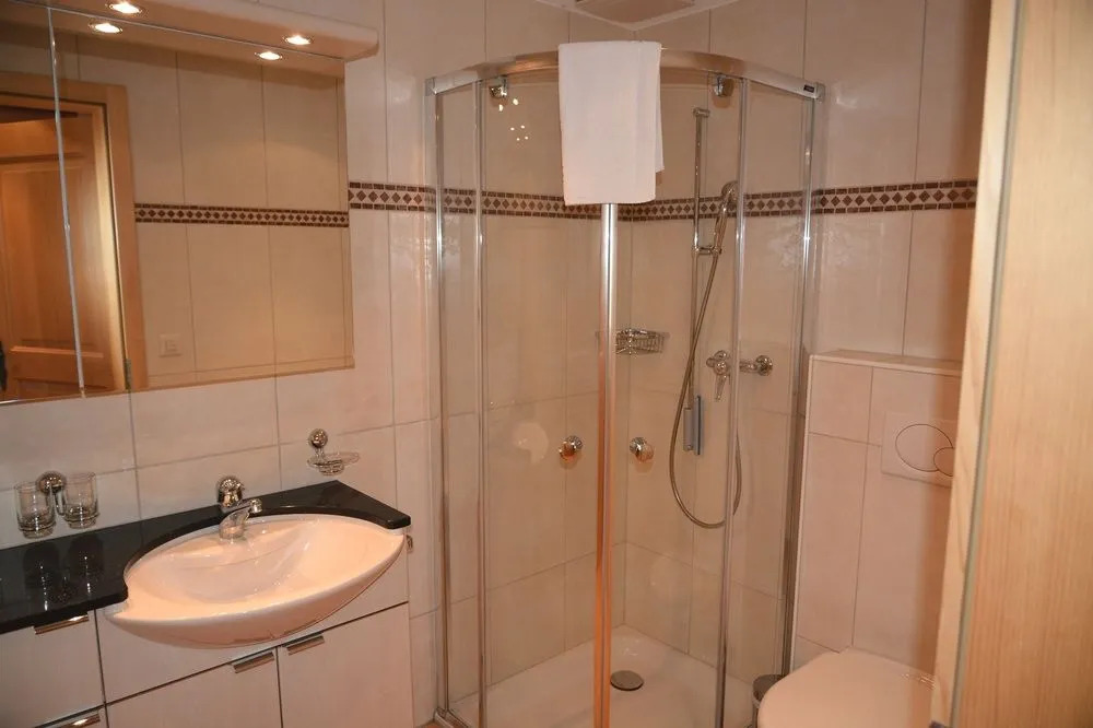 Apartment Bärgbach - GriwaRent AG