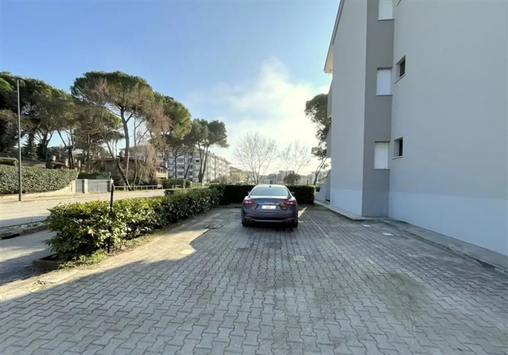 Perfect Apartment for Group Getaways in Lignano
