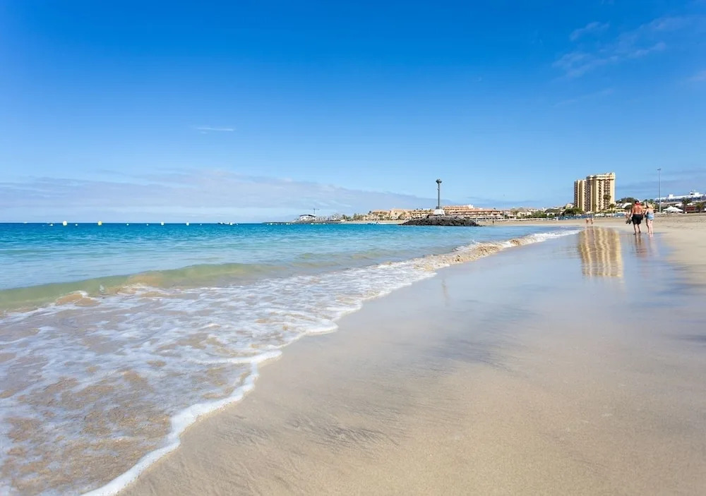 Live Los Cristianos Los Playeros