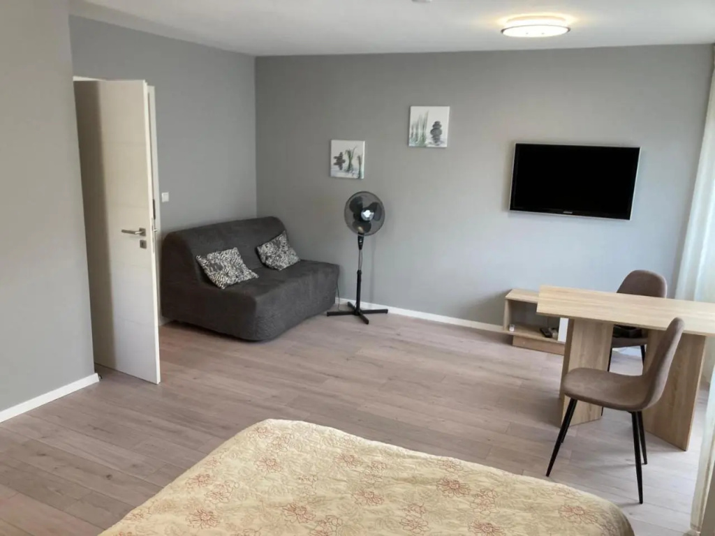 Ferienwohnung Winkler