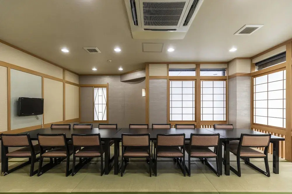 OYO 44604 Business Hotel Kameya