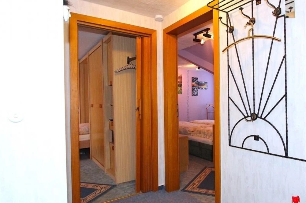 Private Apartment Im Wolfskampe