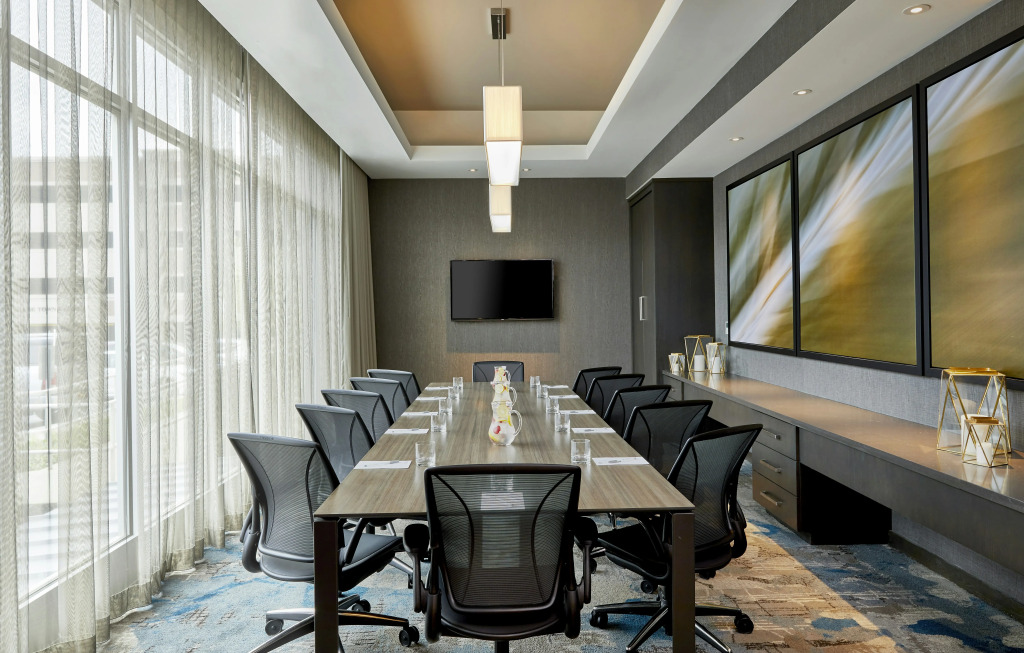 Hilton Garden Inn Rochester - University & Medical Center