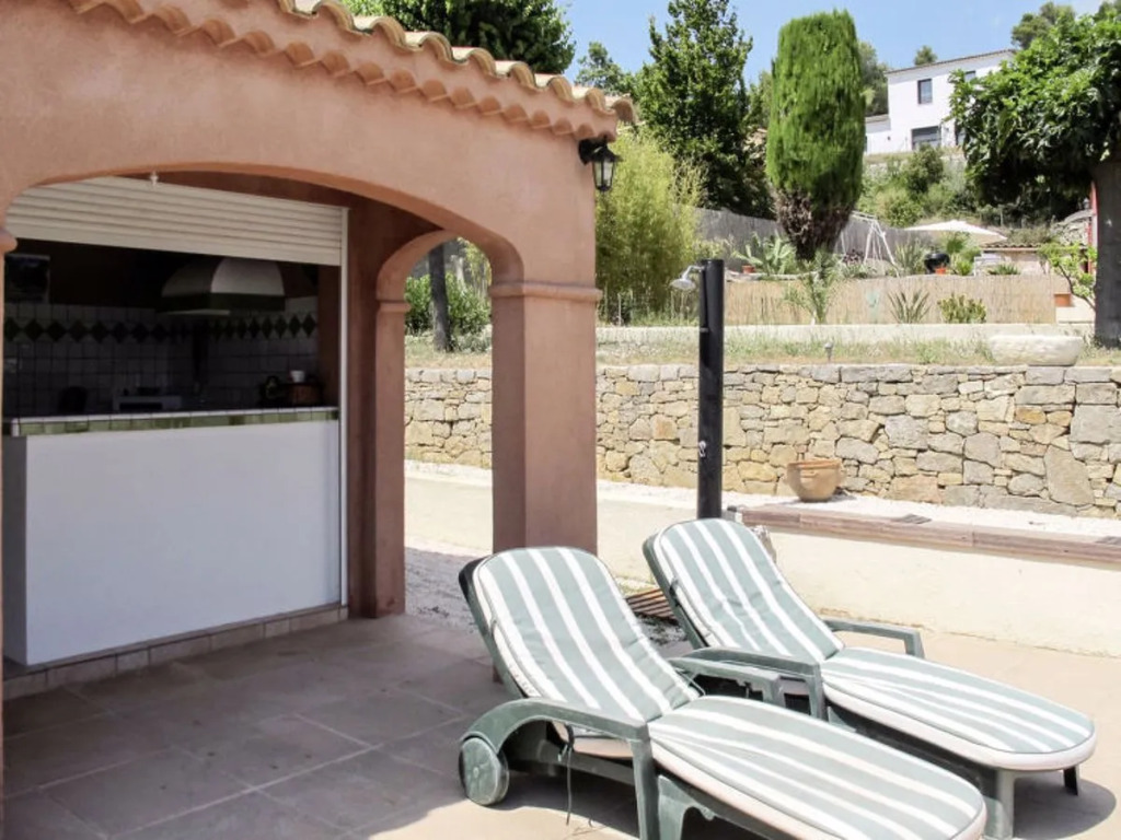 Le Cabanon (DRA170)