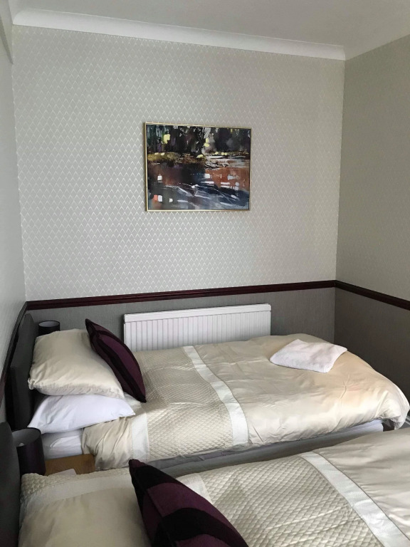 Doriam Guest House