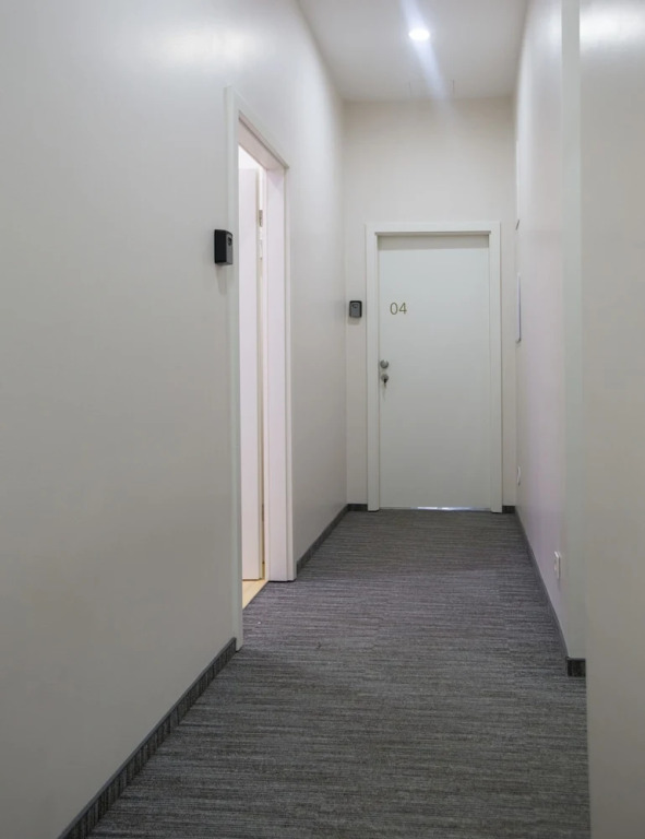 MirÓ Studio Apartments Zagreb