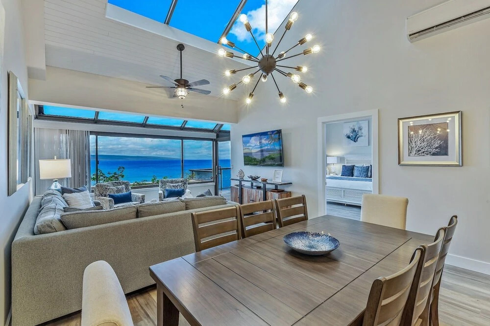 Sands Of Kahana Ph 381 3bd/3ba Of 3 Bedroom Condo by RedAwning