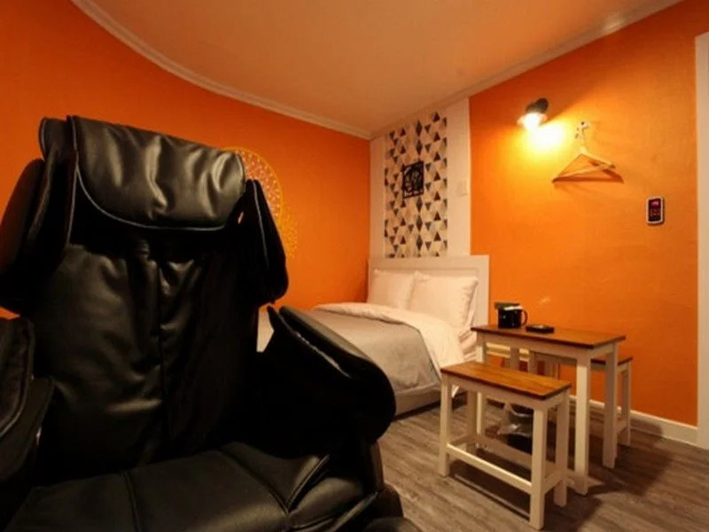 Incheon Hue Motel