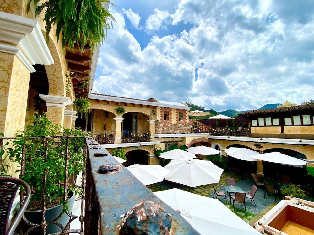 Casa Realeza