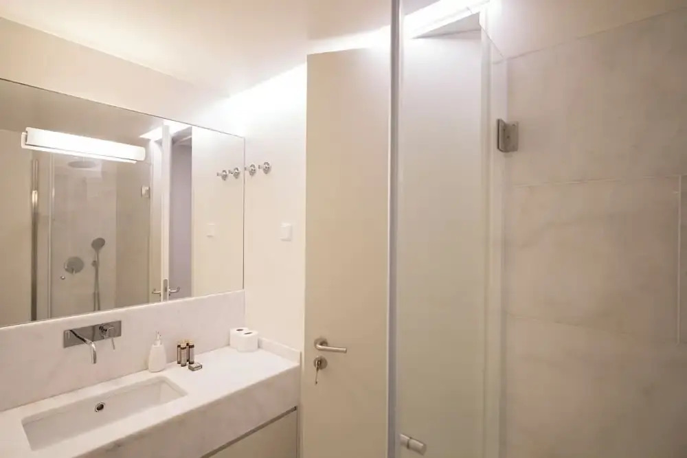 Castelo Superior Two Bedroom Apartment