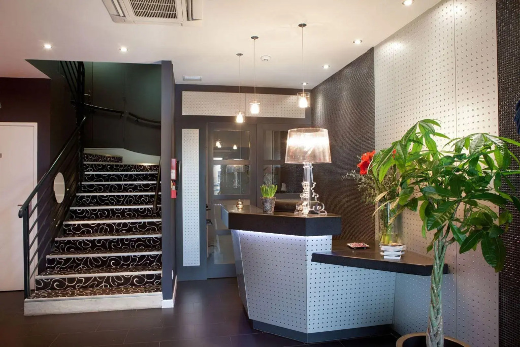 Best Western Blois Château