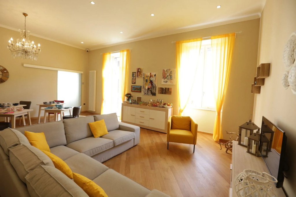 I Vicerè B&B Deluxe