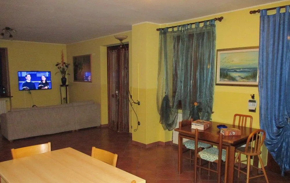 B&B La Magia del fare