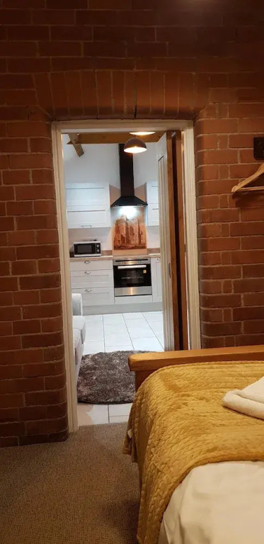 The Annexe