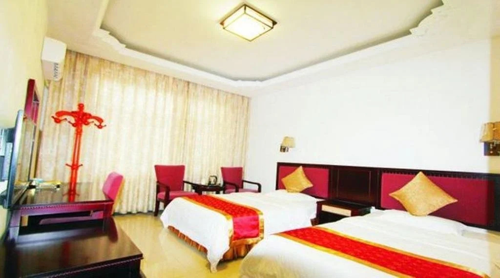 Jinxiu Hotel