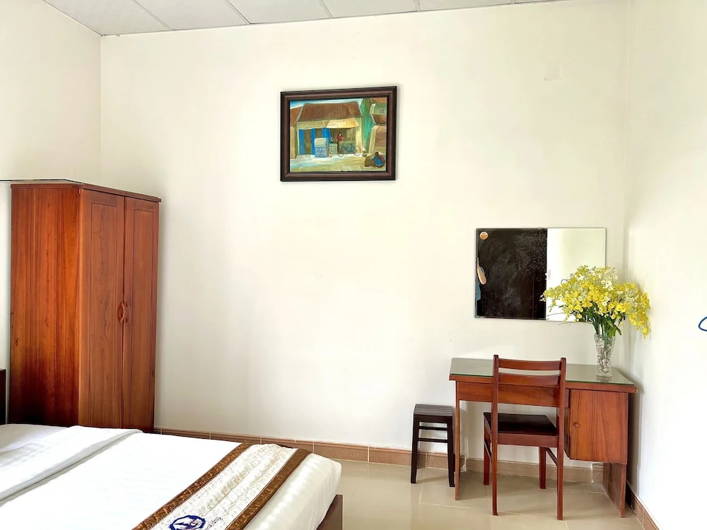 Ngo Family Apartment