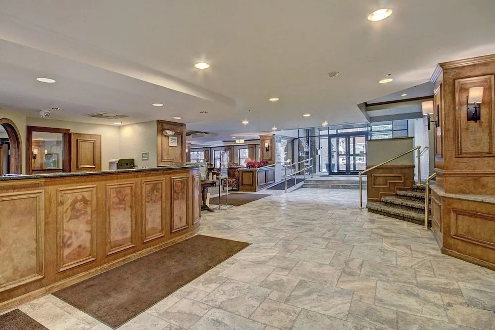 Heart of Breckenridge - 3 Br Condo