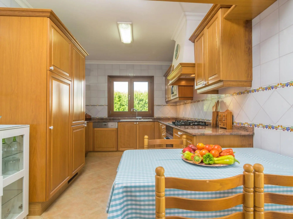 Pleta DE Bonany - Villa for 6 People in Vilafranca De Bonany