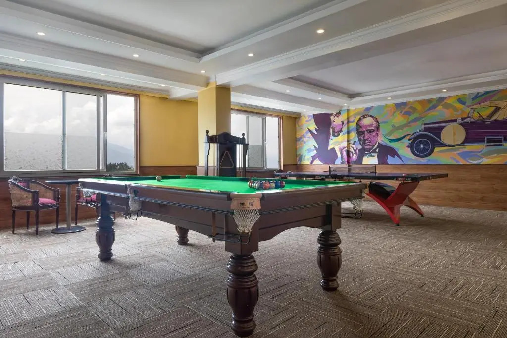 Fortune Resort Kalimpong - Member ITC Hotels Group