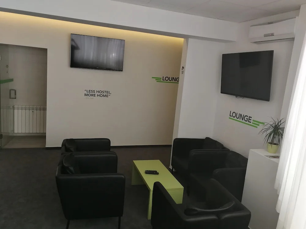 Hostel 3F