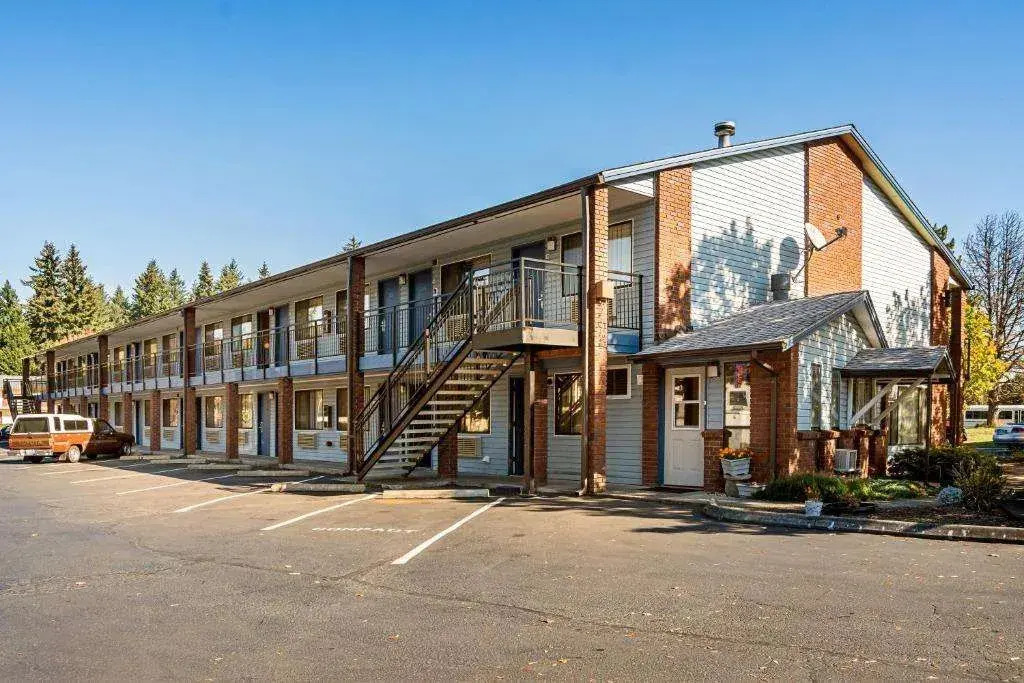 Rodeway Inn