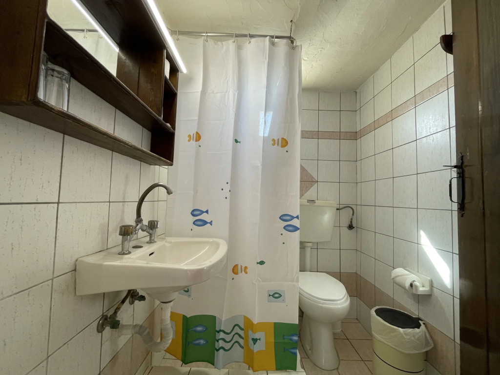 Arolithos Traditional Village Hotel