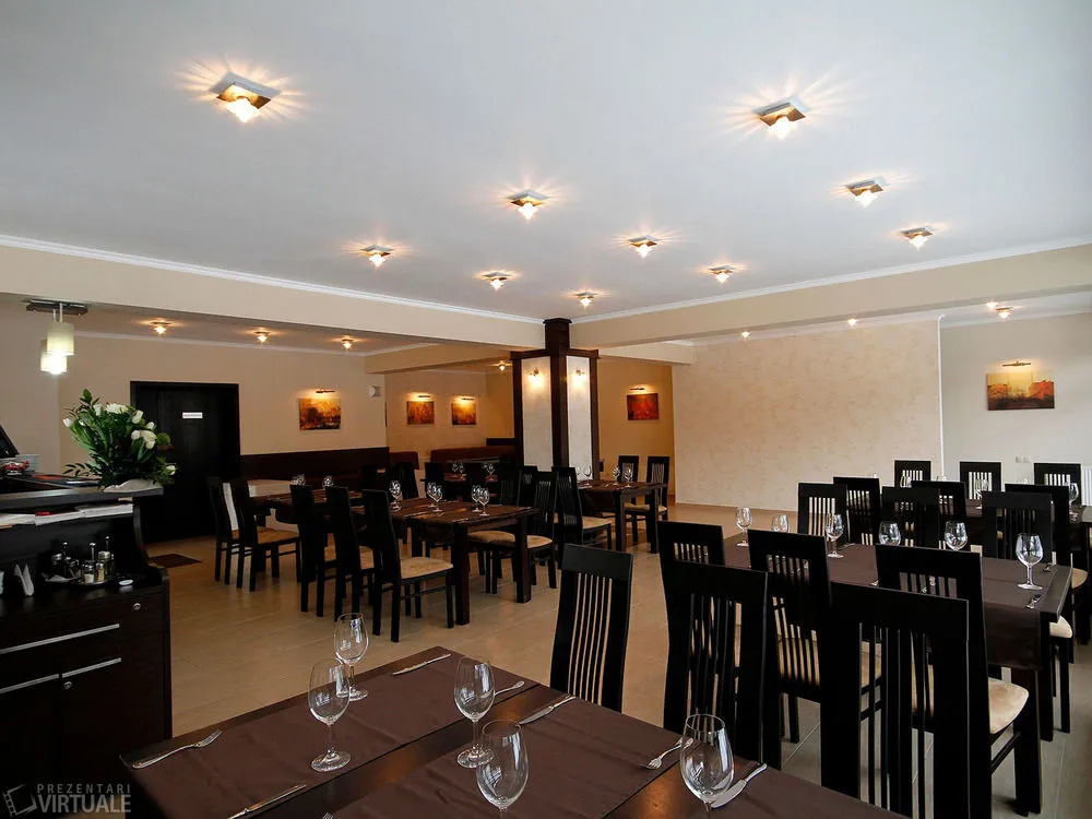3 Stejari Brasov