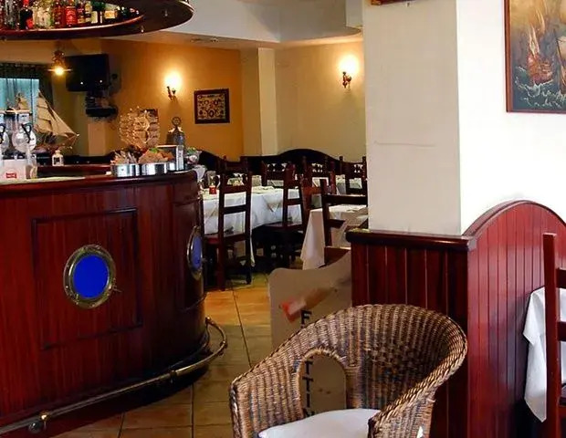 Oltremare Residence Hotel