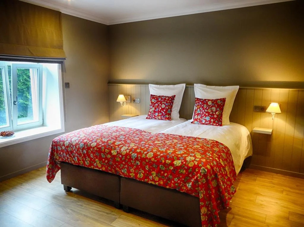 B&B Aux 4 Saisons
