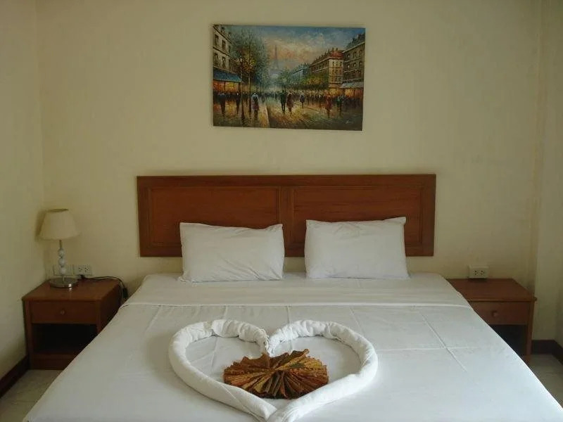 Goodfriend Guesthouse