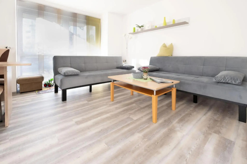 Spitzen-Ferienwohnung in der Spitzenstadt Plauen