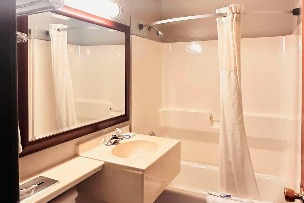 Quality Inn St Paul-Minneapolis-Midway