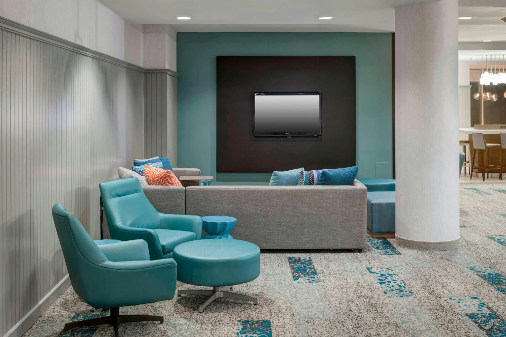 Courtyard by Marriott Carolina Beach Oceanfront
