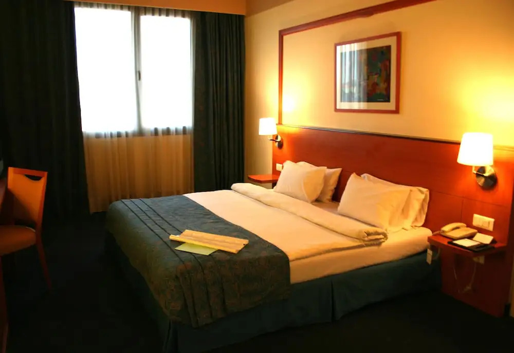 Rotana Hazmieh