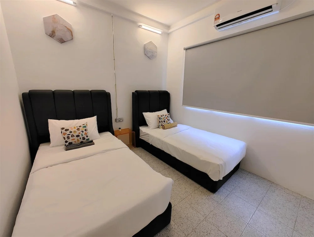 Garden Home Ipoh