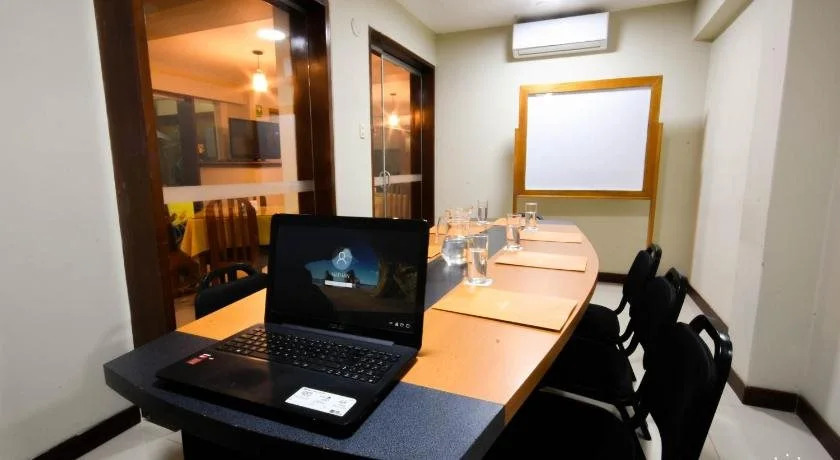 Hoteles Paraiso CHICLAYO
