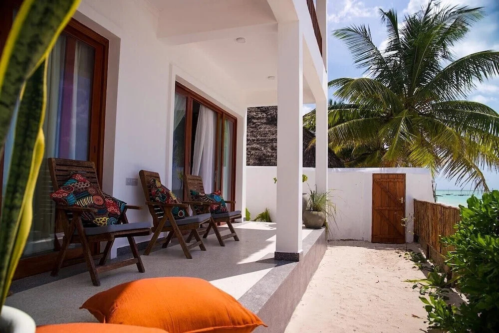Babu Villas