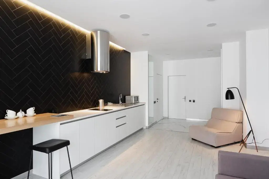 Beskyd Suites