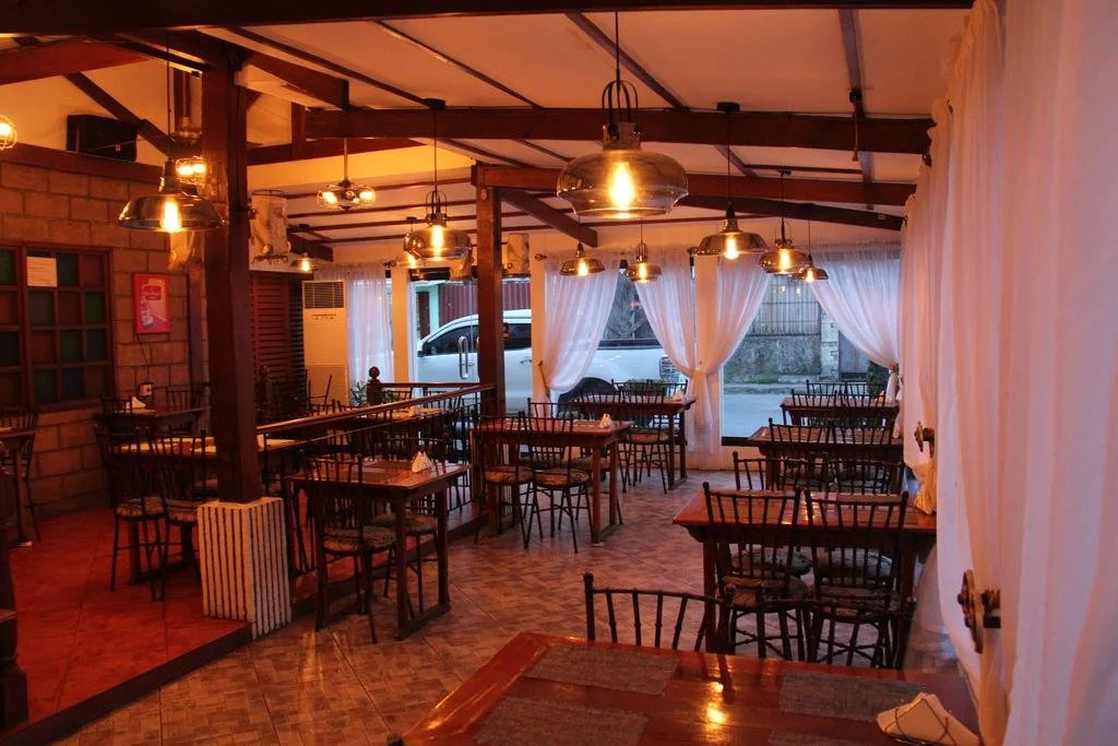 Rosvenil Hotel