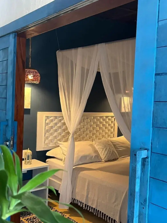 Pousada La vida boutique