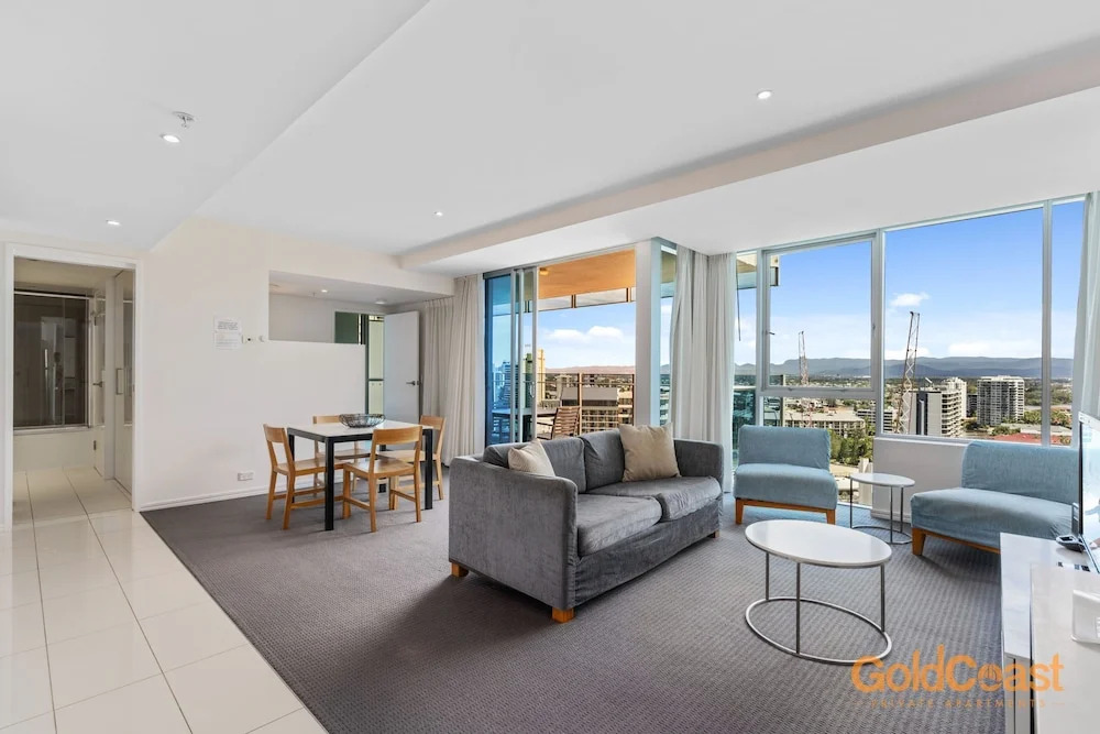 H-Residences Private Apartments - Hosted by Coastal Letting Co