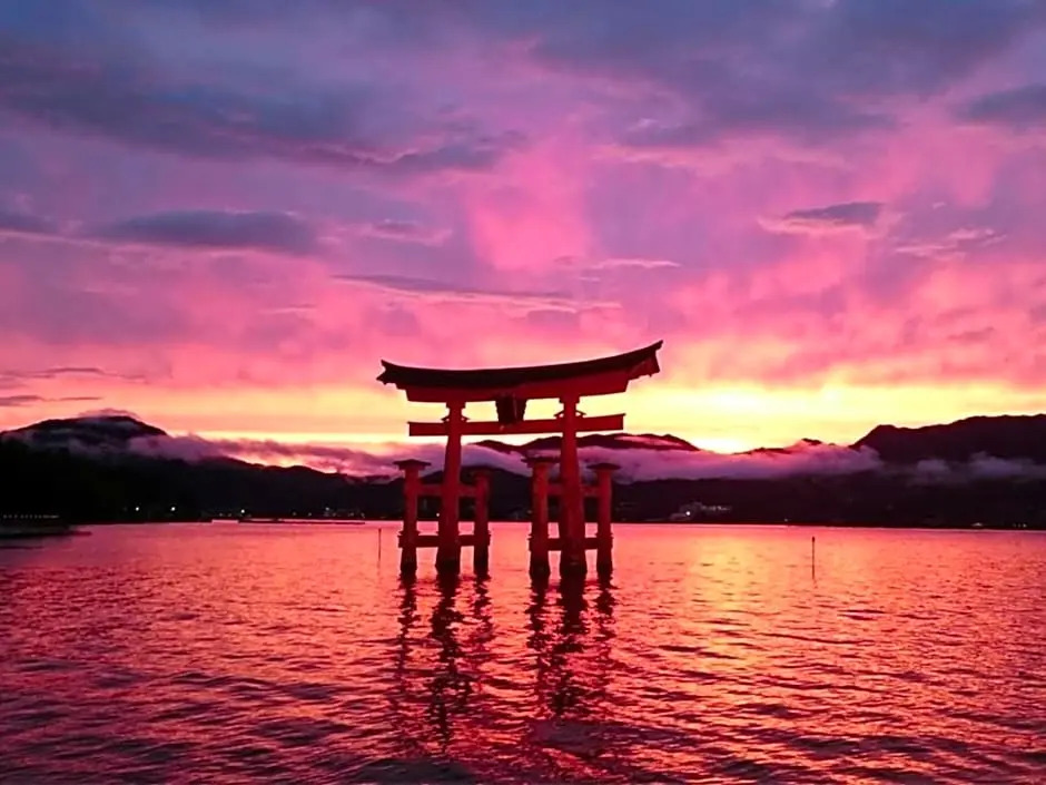 Miyajima Guest House Mikuniya - Vacation STAY 05845v