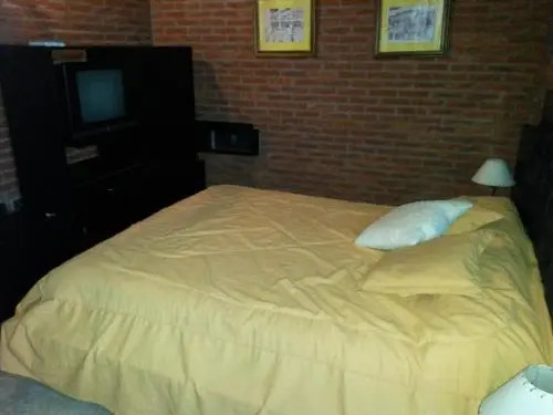 Chalet Calle 31