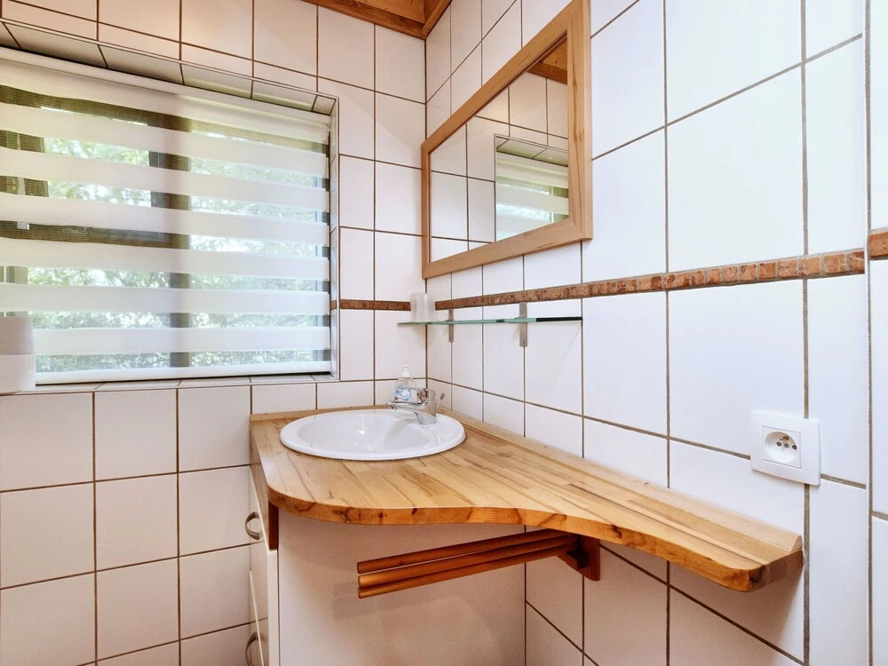 Peaceful Holiday Home in Bütgenbach With Garden