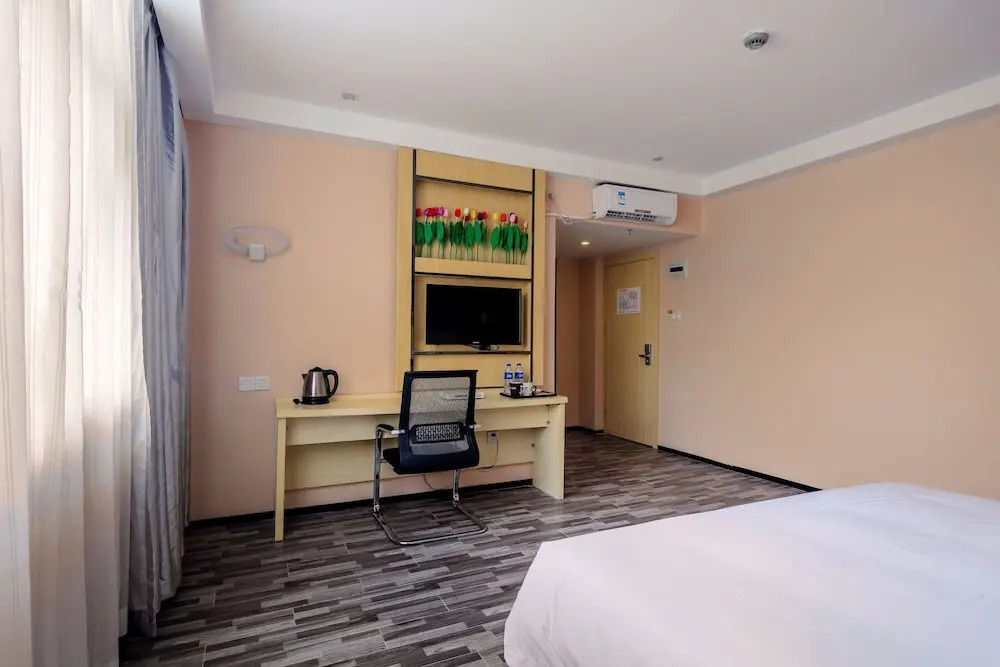 Yimi Inn Guangzhou Fangcun Pier Branch